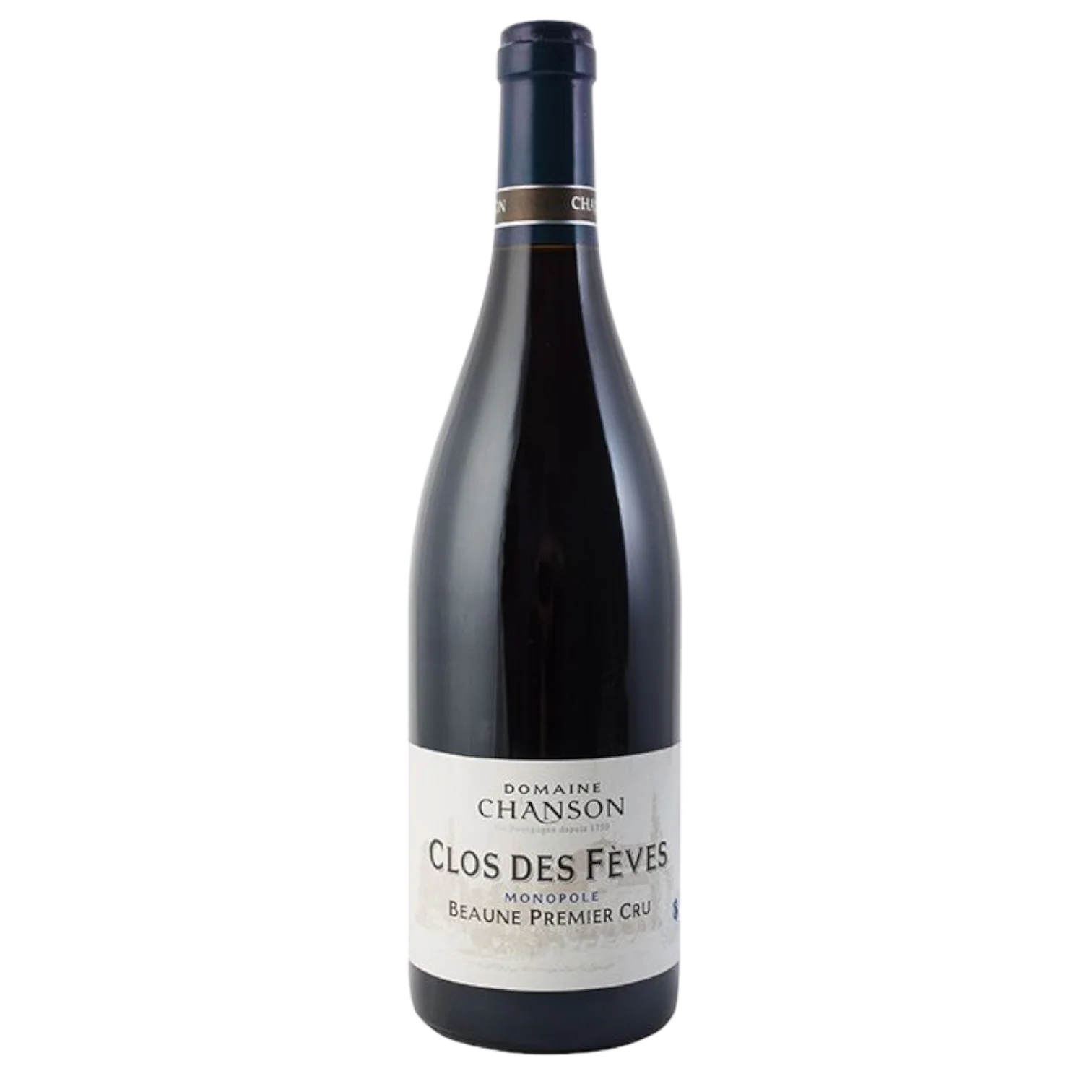 Chanson Pere & Fils Clos des Feves Monopole 750ml