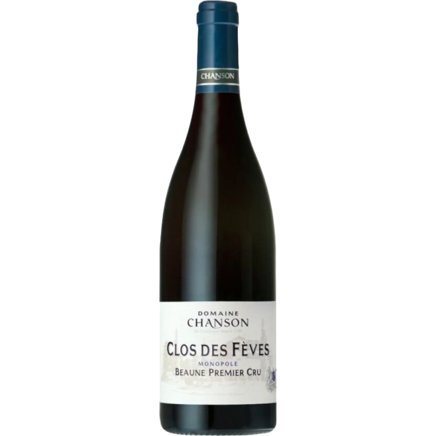 CHANSON CLOS DES FEVES MONOPOLE