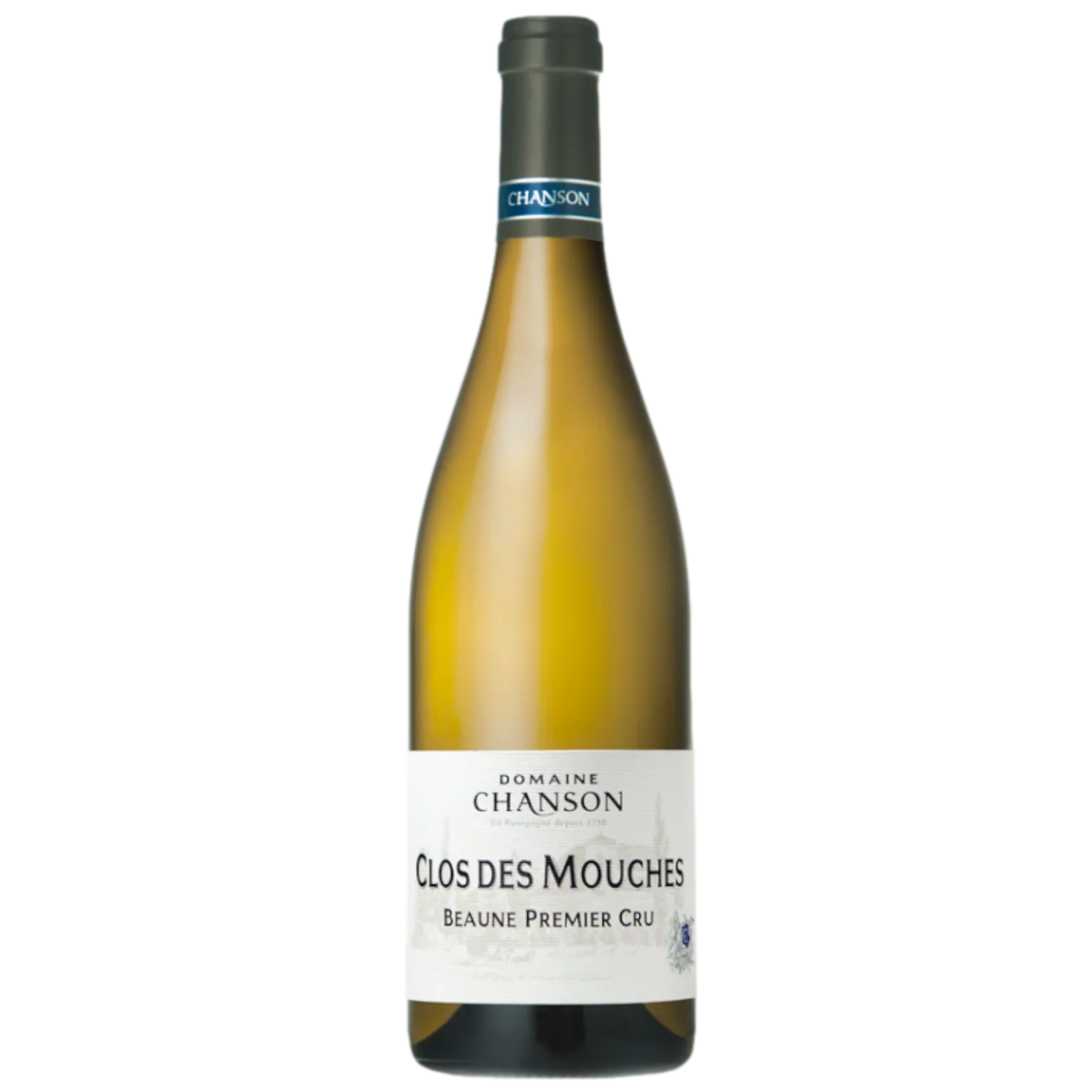 CHANSON CLOS DES MOUCHES