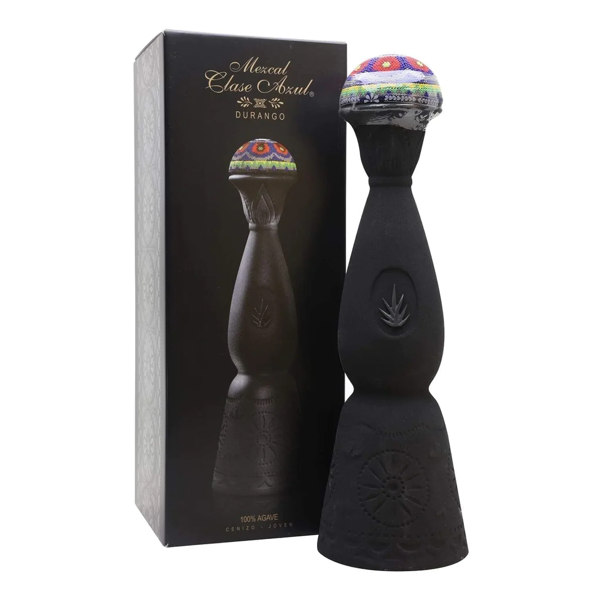 Clase Azul Cenizo Mezcal 44%