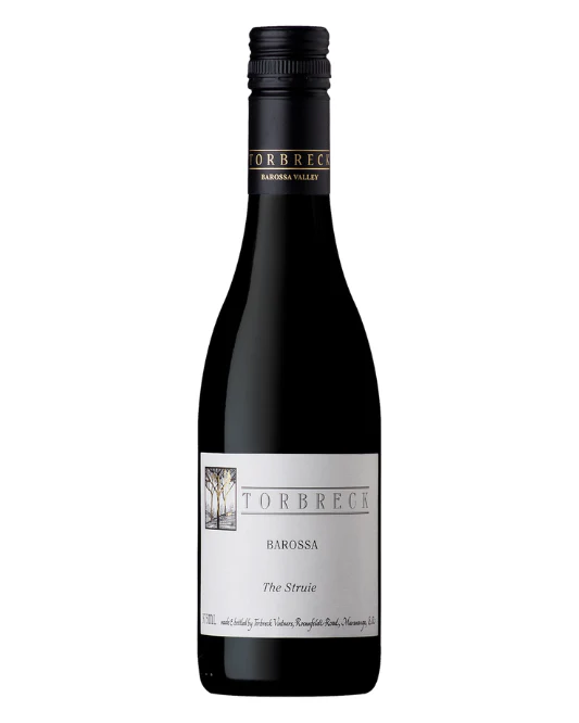2021 Torbreck The Steading GSM 375ml Half Bottle