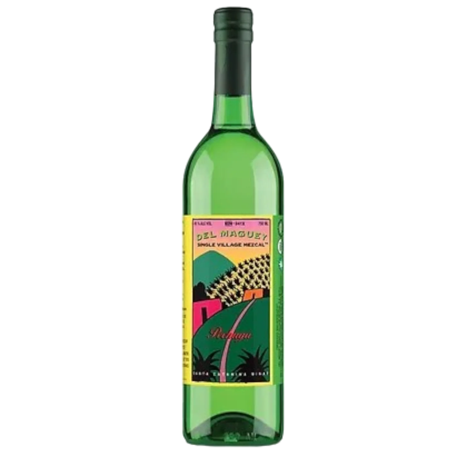 Del Maguey Pechuga