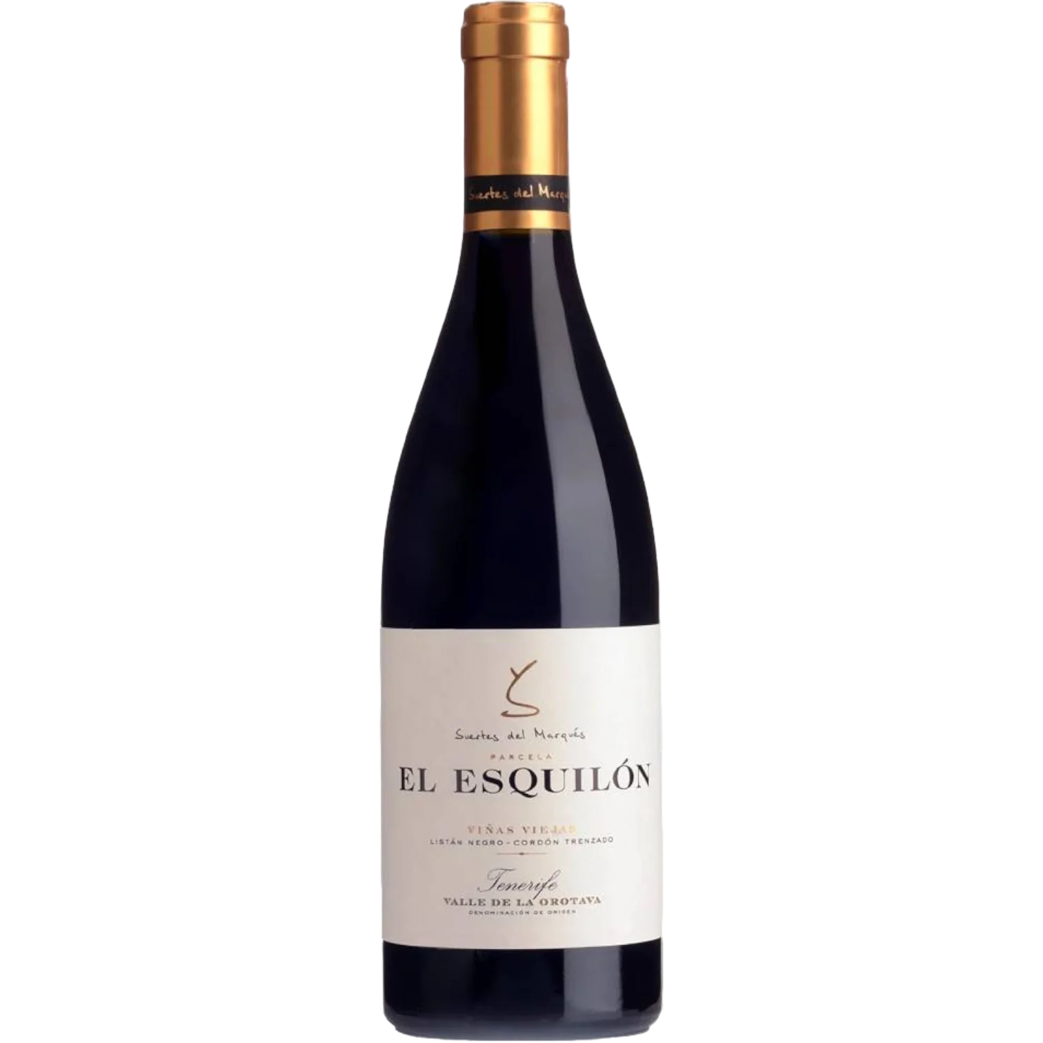 Suertes del Marques 'Las Suertes' 750ml
