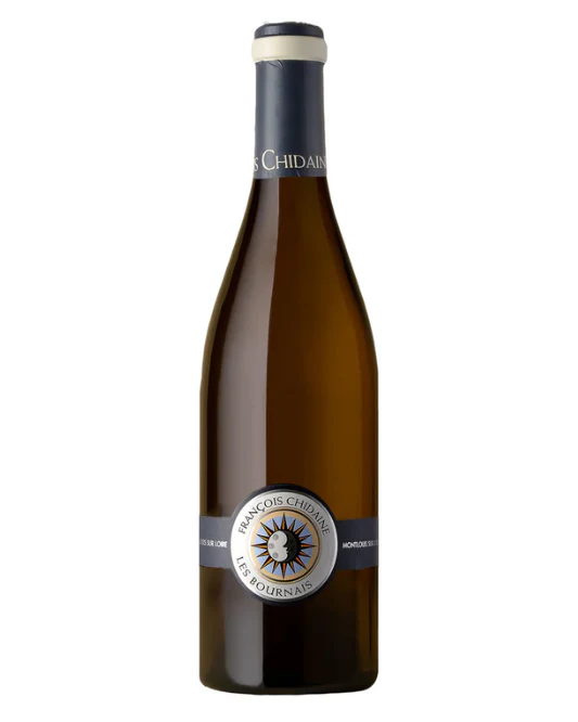 Francois Chidaine Montlouis Les Bournais 750ml