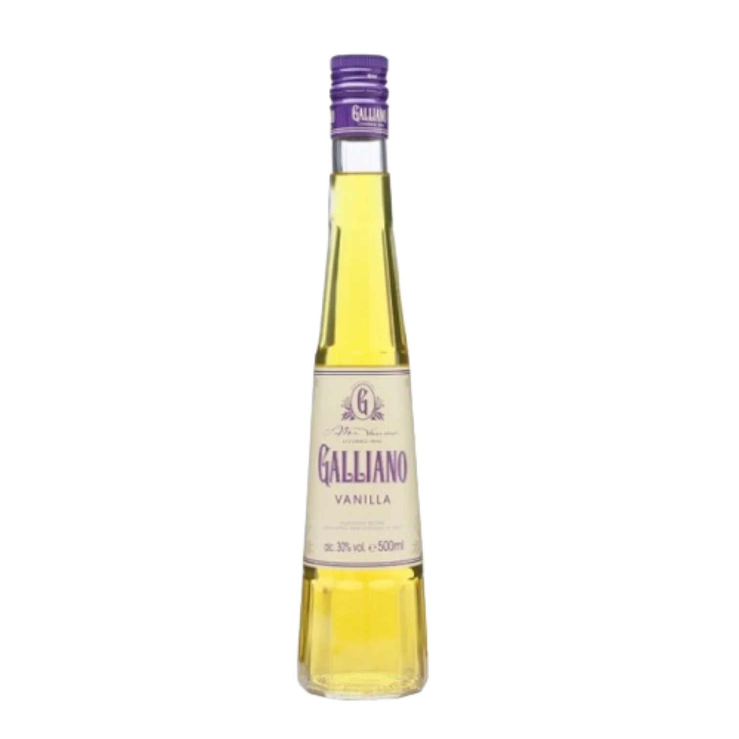 GALLIANO LIQUORE VANILLA 700ML
