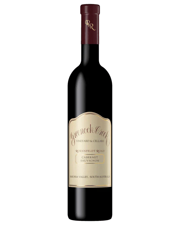 2015 Greenock Creek Roennfeldt Road Cabernet Sauvignon 750ml