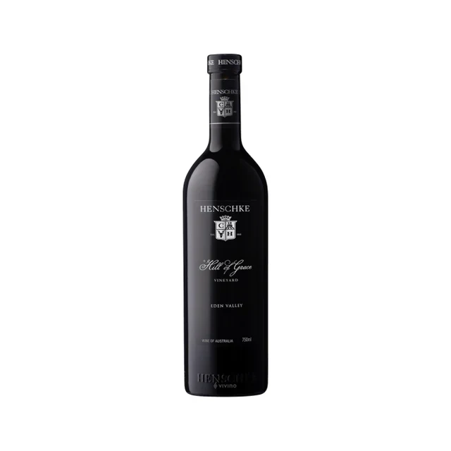 HENSCHKE HILL OF GRACE 1992