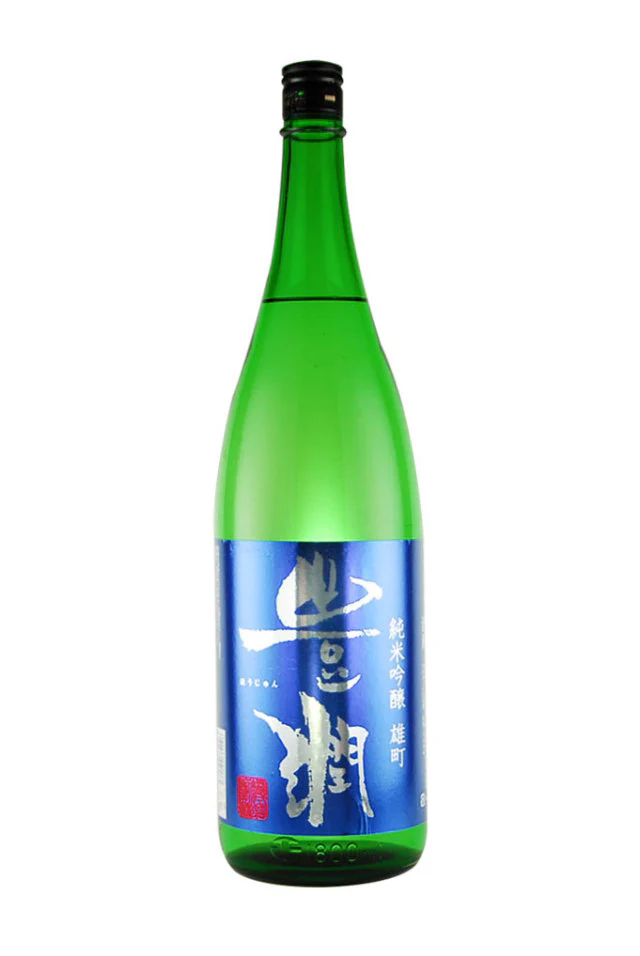 HOJUN OMACHI HYOONJUKUSEI 720ML