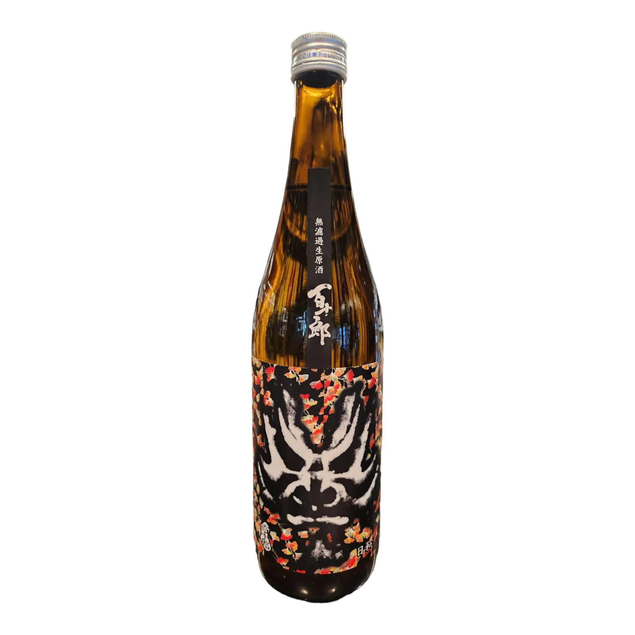 HYAKUJURO HIYORI NAMA 720ML (PICK UP ONLY)
