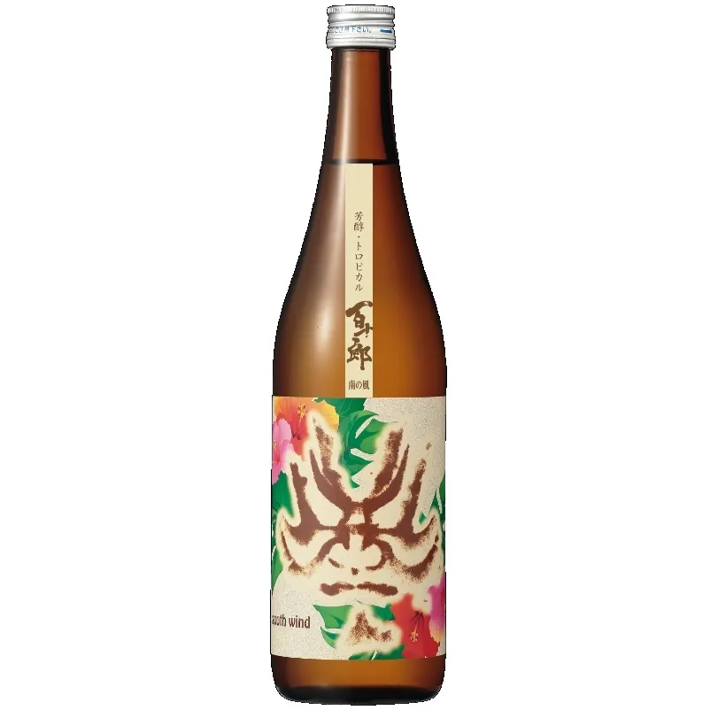 HYAKUJURO SOUTH WIND JUNGINGINJO 720ML
