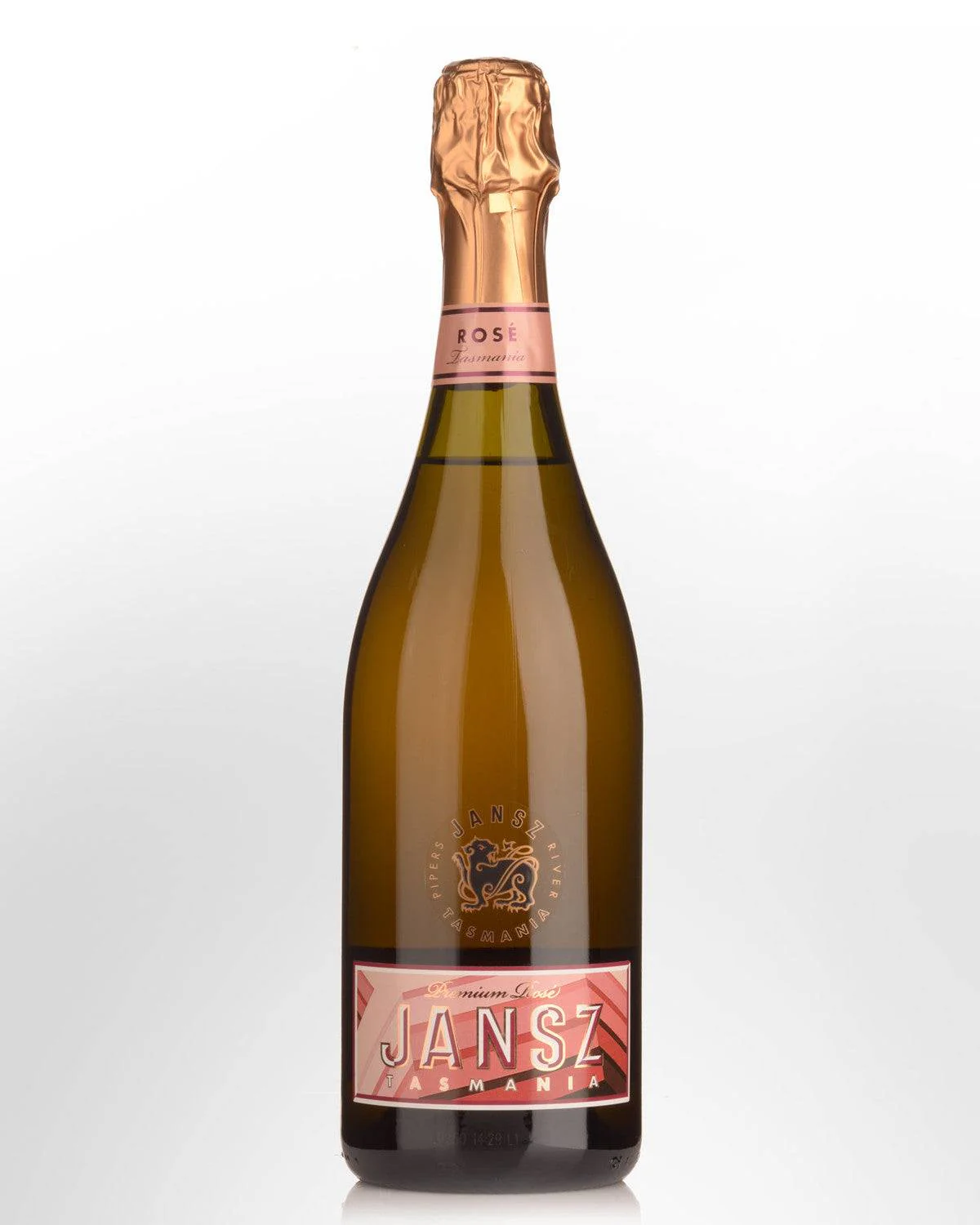 Jansz Special Edition Premium Sparkling Rose