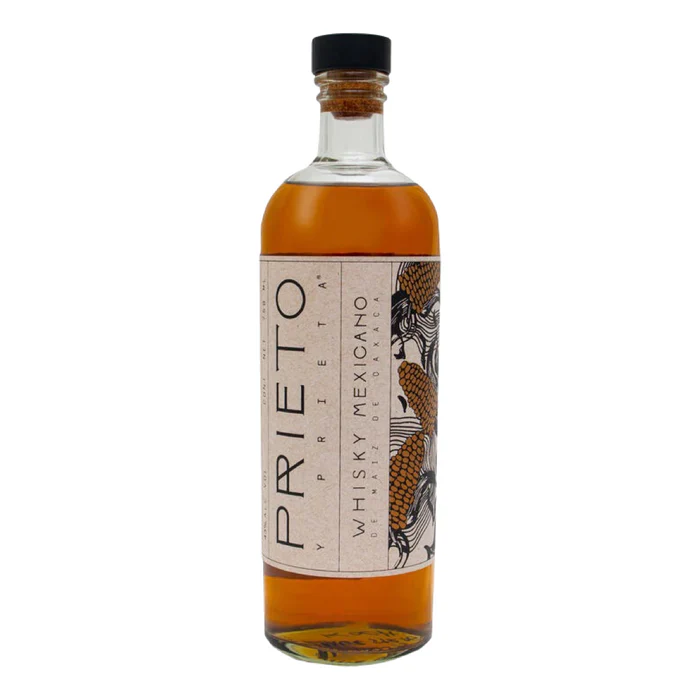 Koch Mexicano Corn Whiskey