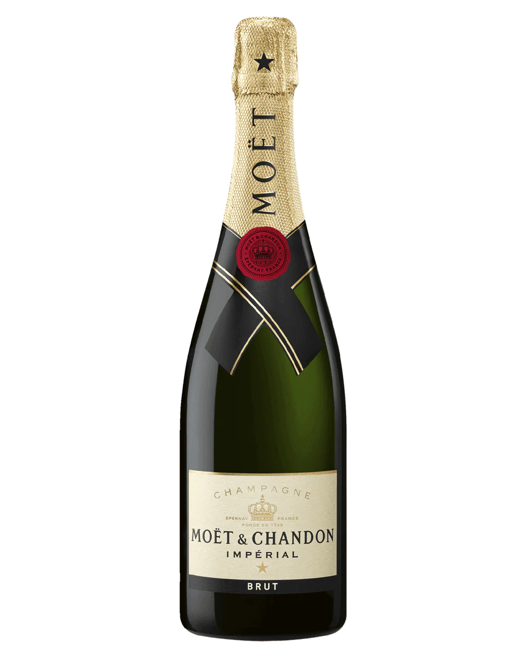 Moet & Chandon Imperial Brut 750ml