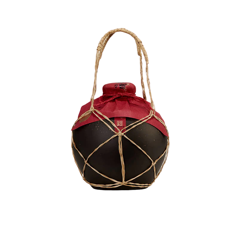 Pearl Red Hakka Rice Wine