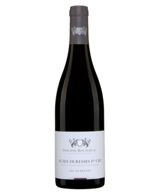 2019 Philippe Bouzereau Chateau de Citeaux Les Duresses 750ml