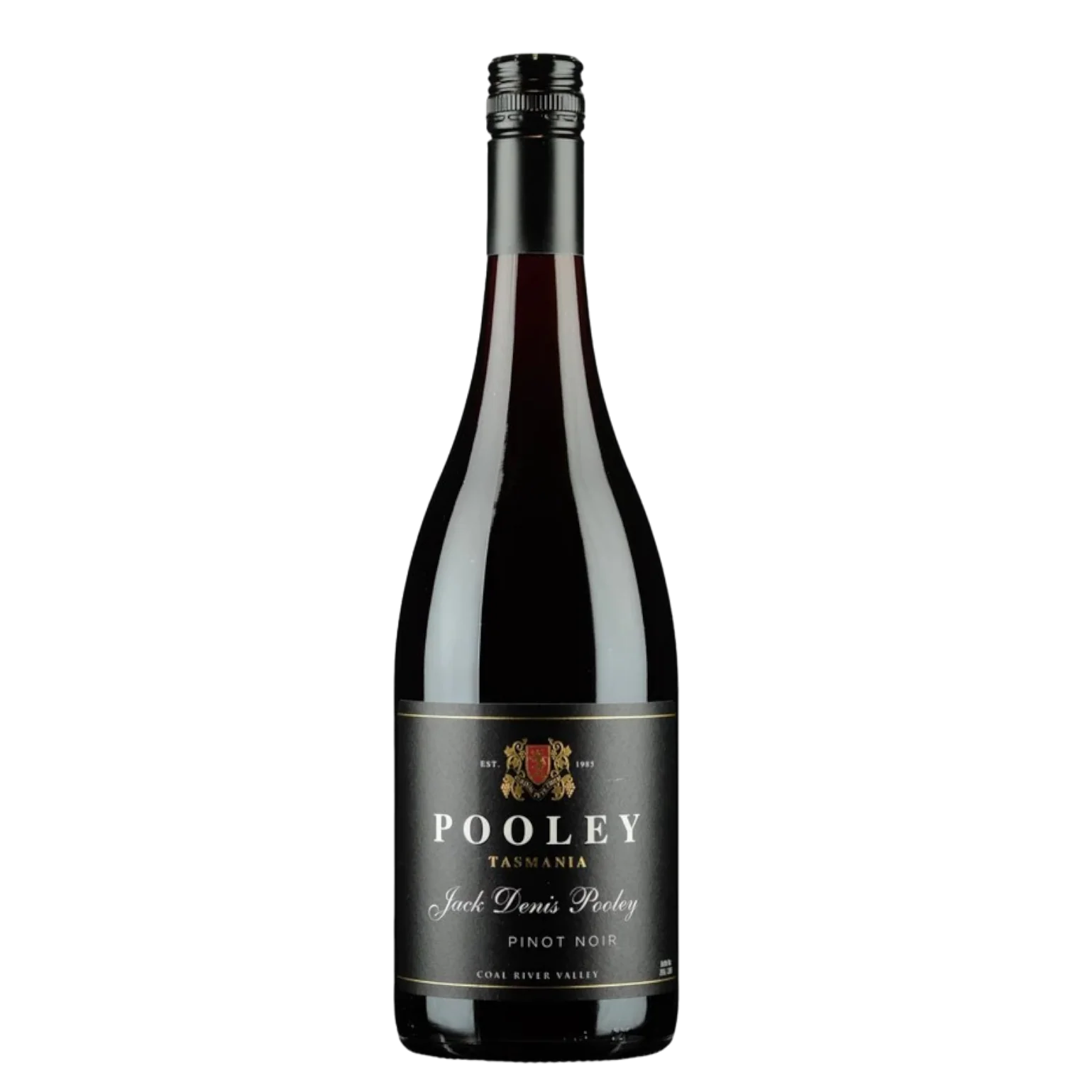 Pooley Jack Denis Pooley Pinot Noir 2021