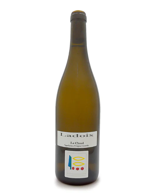 PRIEURE ROCH LADOIX LE CLOUD BLANC 21 750ml