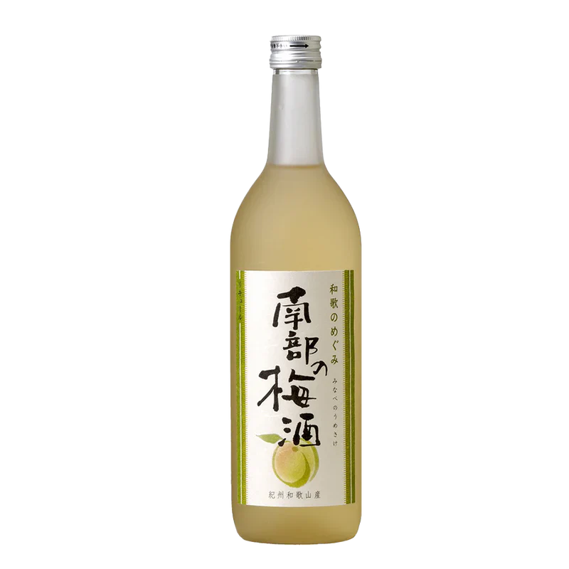 SEKAIITTO MINABE NO UMESHU 750ML