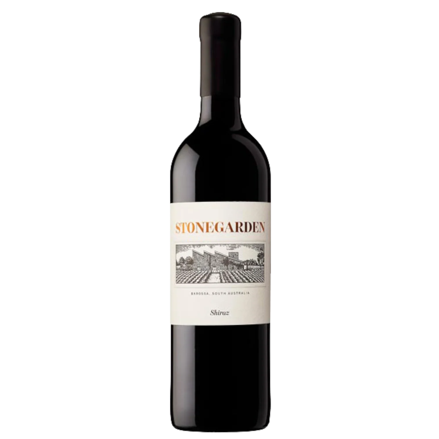 STONEGARDEN SHIRAZ 750ML