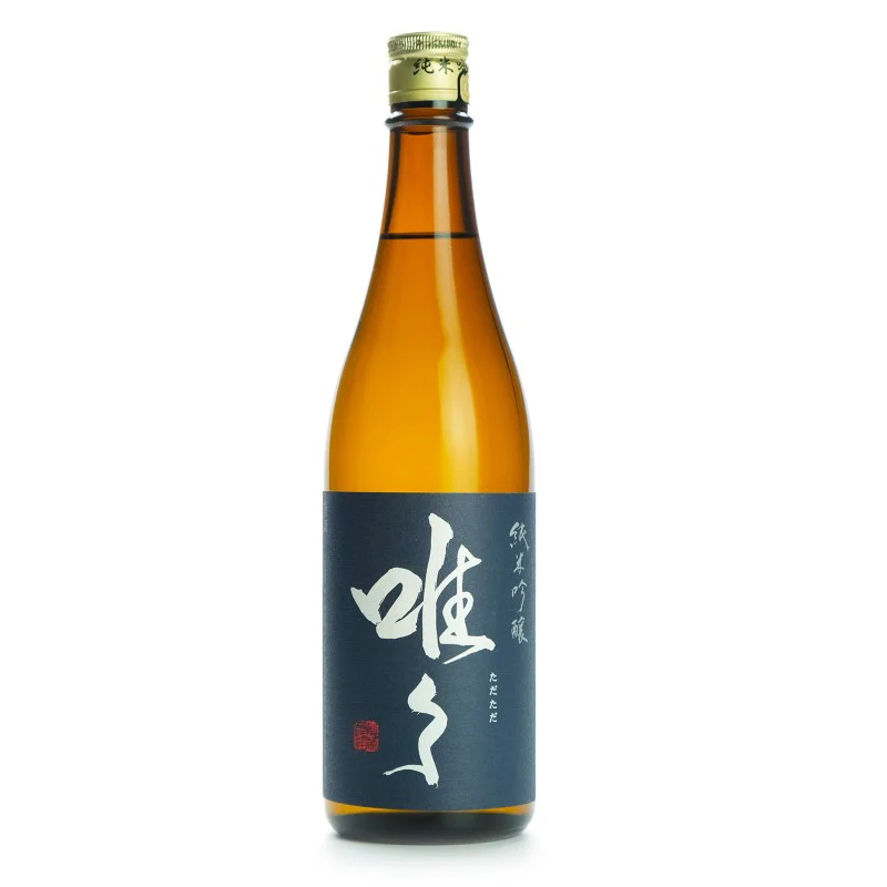 Tada Tada Junmai Ginjo Blue 720ML