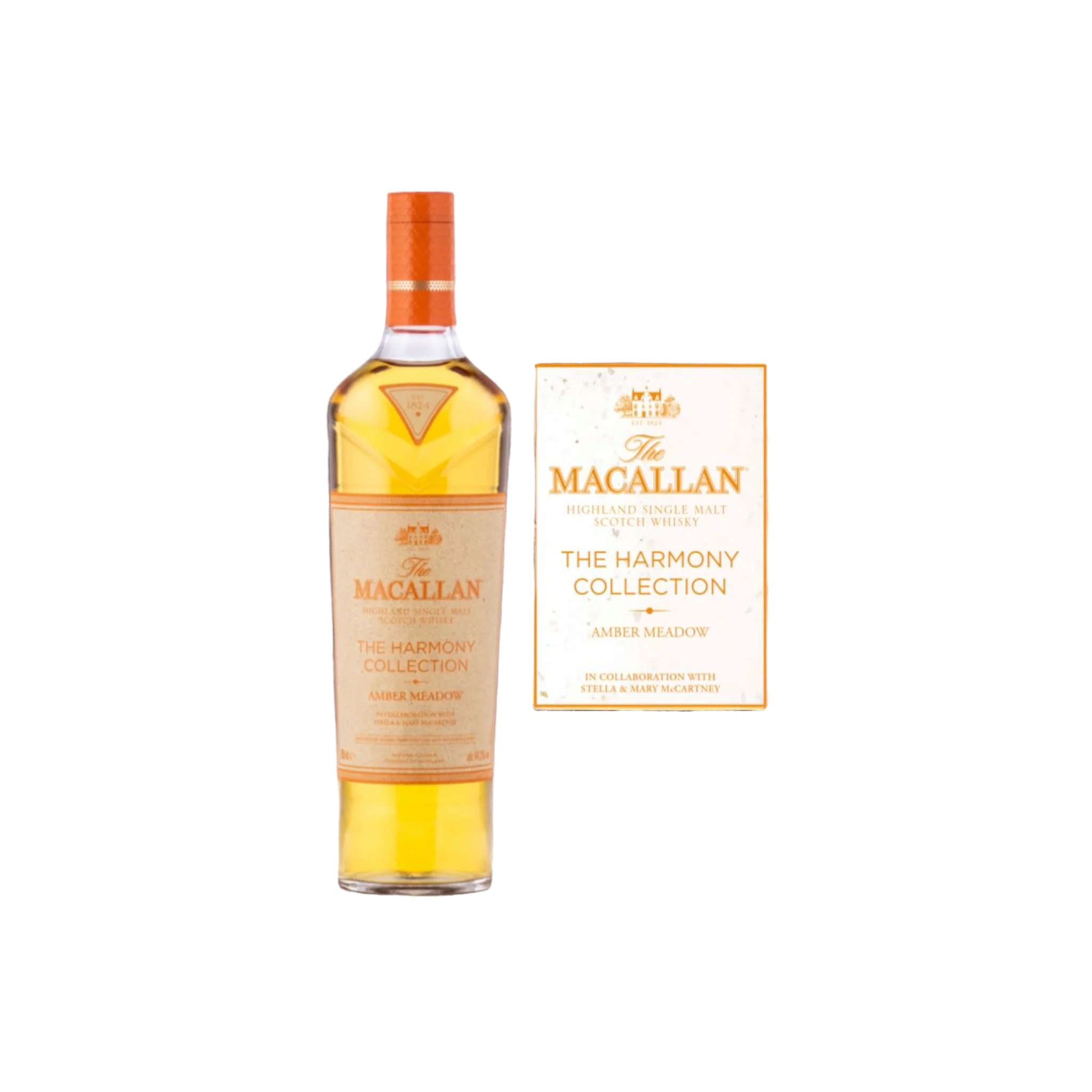 THE MACALLAN THE HARMONY COLLECTION