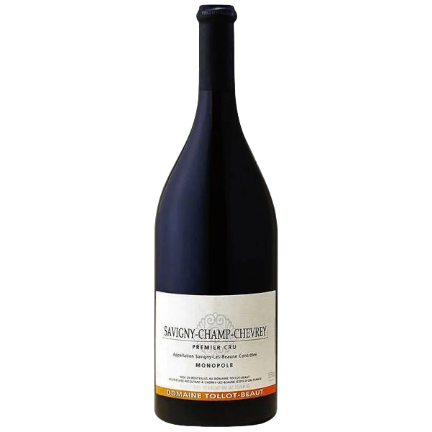 Domaine Tollot-Beaut Champ Chevrey Monopole 750ml