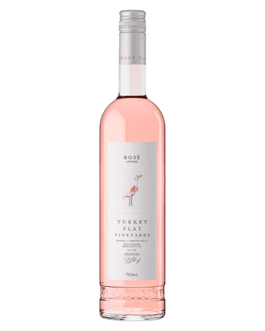 2023 Turkey Flat Vineyards Rosé 750ml