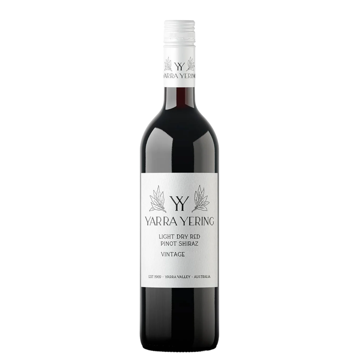 Yarra Yering Light Dry Red 750ml