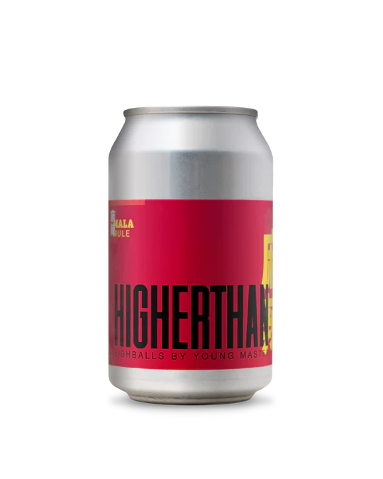 Young Master Mala Highball 6 PACK
